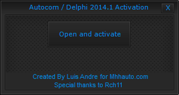 Instalare soft Delphi