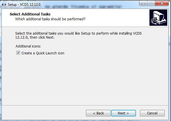 Instalare VCDS