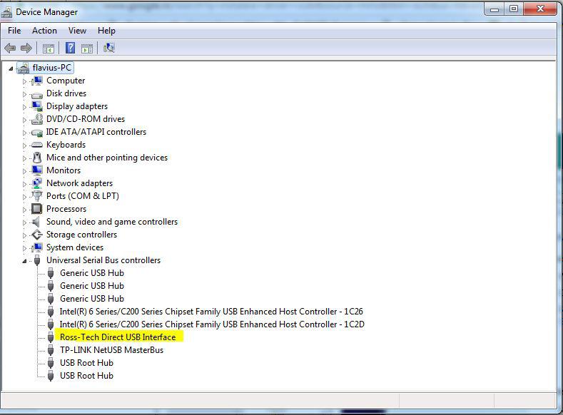 Instalare VCDS