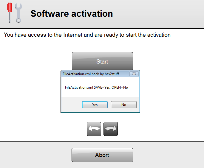 Instalare soft Autocom