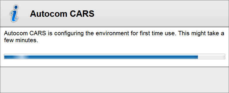 Instalare soft Autocom