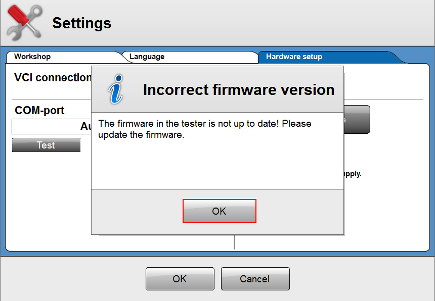 Instalare soft Autocom