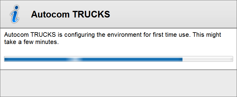 Instalare soft Autocom