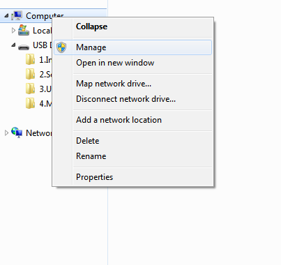 Instalare soft Delphi