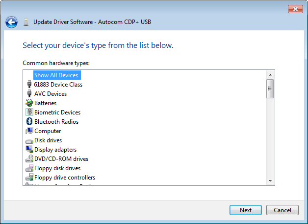 Instalare soft Delphi