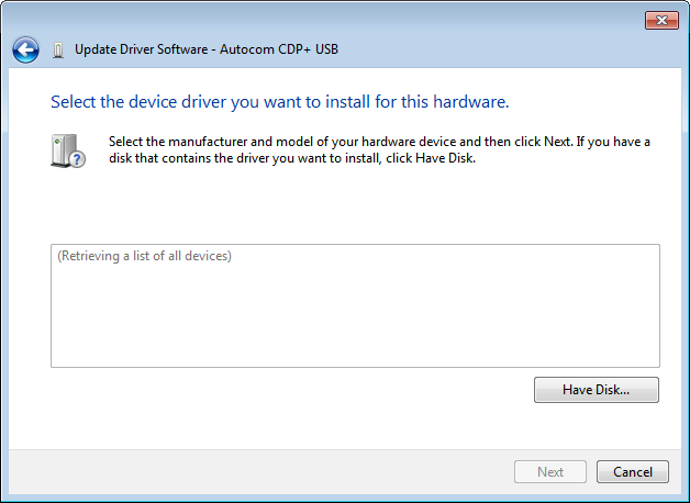 Instalare soft Delphi