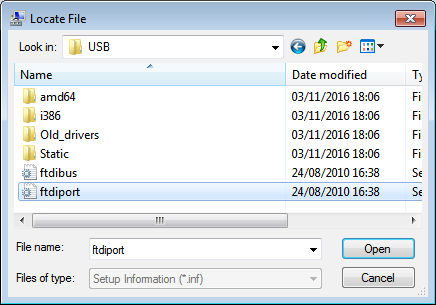 Instalare soft Delphi