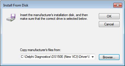 Instalare soft Delphi