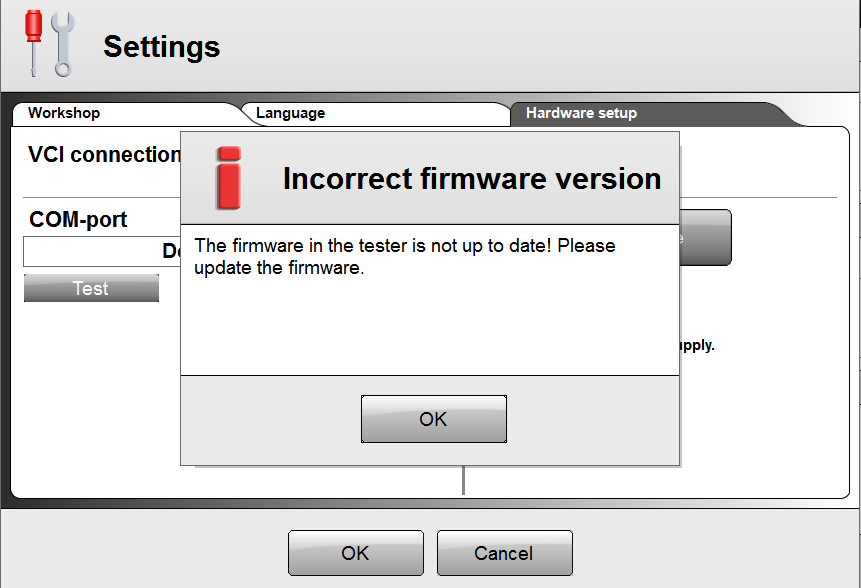 Instalare soft Delphi
