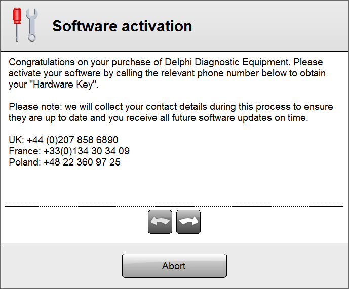 Instalare soft Delphi