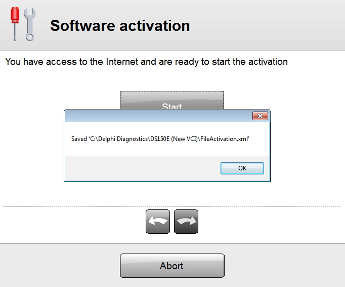 Instalare soft Delphi
