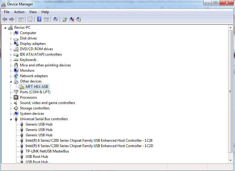 Instalare VCDS